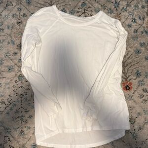 Lululemon long sleeve top